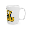 Fully Indoctrinated — Mug — view 8