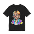 Snitches Get Sawdust — T-Shirt — view 4