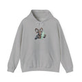 Basic Baphomet — Hoodie — view 2