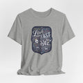 Live Fast Est Never — Tee — view 17