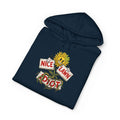 HOA Spite Weed — Hoodie — view 13