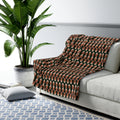 Extra Butter Molars — Blanket — view 3