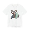 Basic Baphomet — Tee — view 3