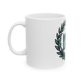 1 Monthly Listener — Mug — view 4
