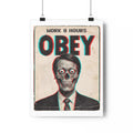 The Board Of Directors — Poster — view 4