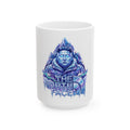 The True North Face — Mug — view 2