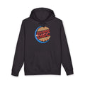 Lumbar King — Hoodie — view 1