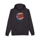 Lumbar King — Hoodie