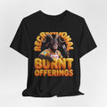 Weekend Burnt Offering — Tee — view 11
