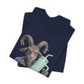Basic Baphomet — Tee — view 21