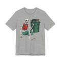Ready For Curbside Pickup — Tee — view 4