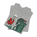Ready For Curbside Pickup — Tee — view 16