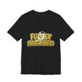 Fully Indoctrinated — Tee — view 2