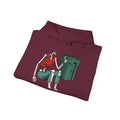 Ready For Curbside Pickup — Hoodie — view 13