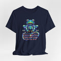 Unintelligible For My Own Safety — Tee — view 20