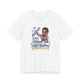 Mii Need A Cigarette — Tee