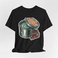 Exposed Bone Polish — Tee — view 11