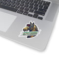 Sportsbook Philanthropist — Sticker — view 5