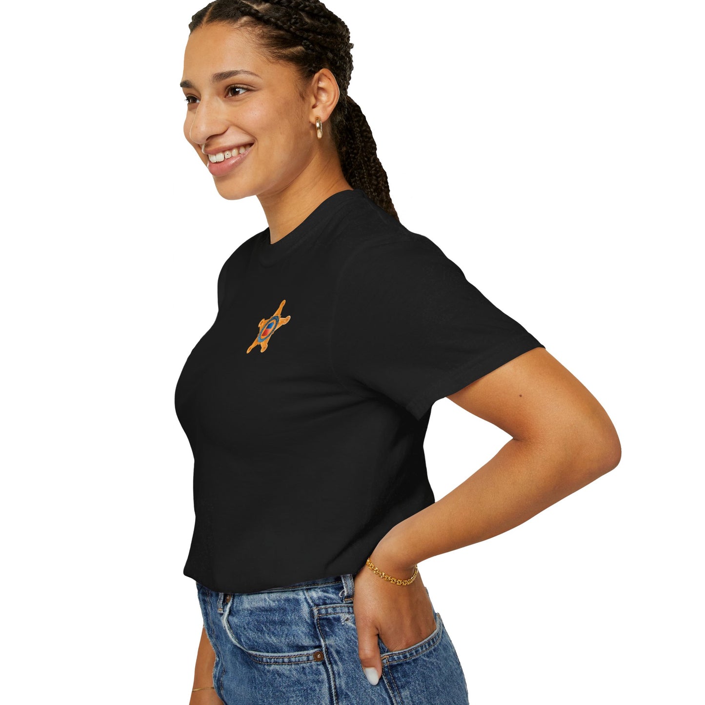 Rooftop Rookies Shirt - United States Secret Service Of WTF Is Going On?!