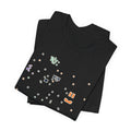 The Commission — Season 1 Mural — Tee — view 7