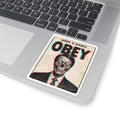 The Board Of Directors — Sticker — view 5
