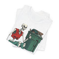Ready For Curbside Pickup — Tee — view 7
