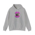 Bite The Bullet Bubblegum — Hoodie — view 2