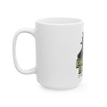 Critical Bravery — Mug — view 7