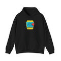 My First Necromancy — Hoodie — view 3