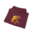 Active Choking Hazard — Hoodie — view 13