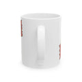 Tap To Continue Existing — Mug — view 3