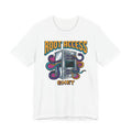 ROOT ACCESS — Album Tee — view 3