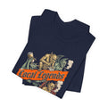 Bestiary of 3 AM Degeneracy — Tee — view 19