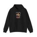 Unpaid Domestic Decathlon — Hoodie — view 1