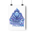 The True North Face — Poster — view 2
