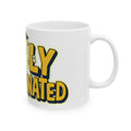 Fully Indoctrinated — Mug — view 5