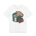 Exposed Bone Polish — Tee — view 1