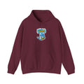 Daddy's Lil Squirter — Hoodie — view 3