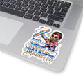Mii Need A Cigarette — Sticker — view 5