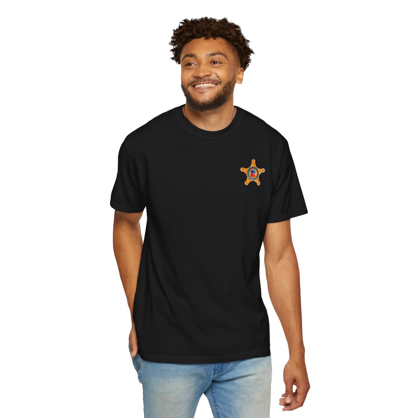 Rooftop Rookies Shirt - United States Secret Service Of WTF Is Going On?!