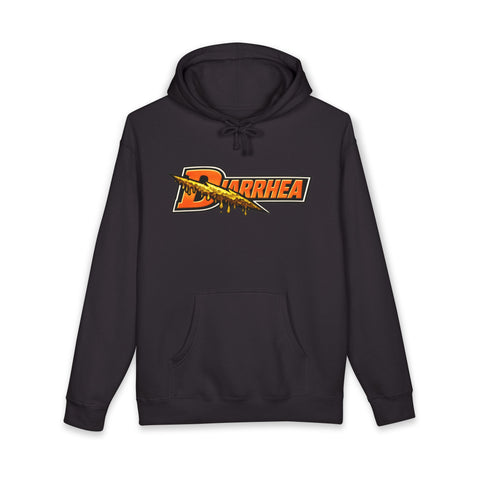 Diarrhea Thirst Quencher — Hoodie