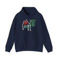 Ready For Curbside Pickup — Hoodie — view 4