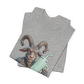 Basic Baphomet — Tee — view 18