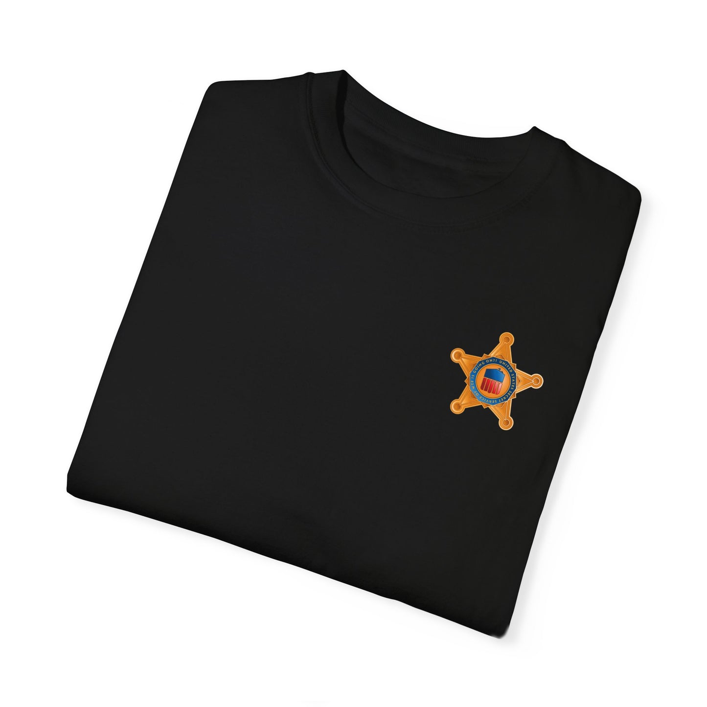 Rooftop Rookies Shirt - United States Secret Service Of WTF Is Going On?!