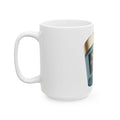 Cellular Denial Crème — Mug — view 7
