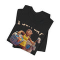 Unpaid Domestic Decathlon — Tee — view 10