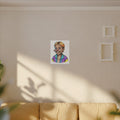 Snitches Get Sawdust — Canvas — view 7