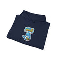 Daddy's Lil Squirter — Hoodie — view 16
