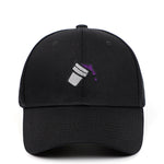 Double Cup Drip Dad Hat