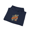 Bestiary of 3 AM Degeneracy — Hoodie — view 16